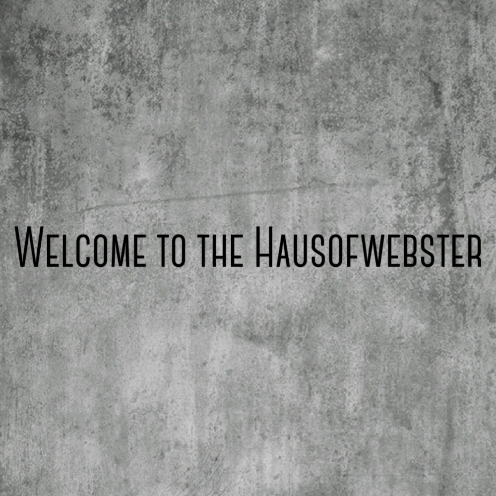 About the Hausofwebster